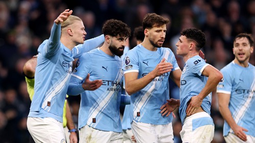 Link xem trực tiếp bóng đá Man City vs Exeter City 22h hôm nay, Cúp FA vòng 3