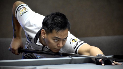 Cơ thủ nổi tiếng thế giới ra quyết định đặc biệt, khiến người hâm mộ bất ngờ