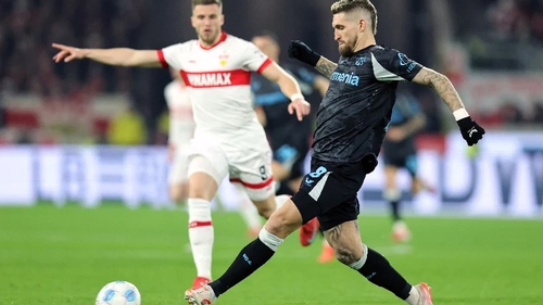 Nhận định, soi tỷ lệ Leverkusen vs Stuttgart 00h30 ngày 11/1, vòng 16 Bundesliga