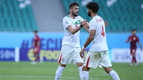 Nhận định, soi tỷ lệ U23 Iran vs U23 Uzbekistan 21h hôm nay ngày 10/1, VCK U23 châu Á 2026