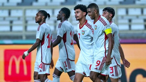 Nhận định, soi tỷ lệ U23 Syria vs U23 Qatar 23h30 hôm nay ngày 10/1, VCK U23 châu Á 2026
