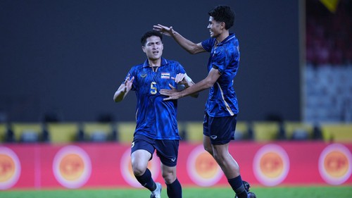 Nhận định, soi tỷ lệ U23 Thái Lan vs U23 Iraq 21h hôm nay ngày 11/1, VCK U23 châu Á 2026