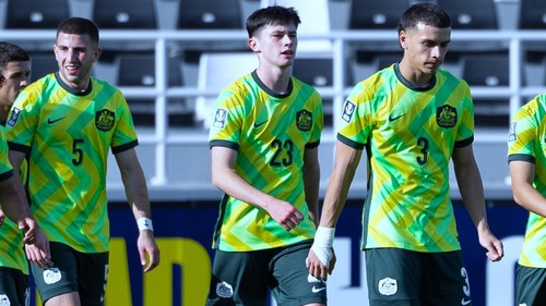 Nhận định, soi tỷ lệ U23 Trung Quốc vs U23 Úc 18h30 hôm nay ngày 11/1, VCK U23 châu Á 2026