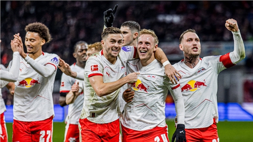 Nhận định, soi tỷ lệ St Pauli vs Leipzig 21h30 ngày 10/1, vòng 16 Bundesliga