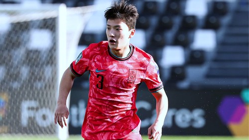 Link xem trực tiếp bóng đá U23 Liban vs U23 Hàn Quốc 18h30 hôm nay, VCK U23 châu Á 2026