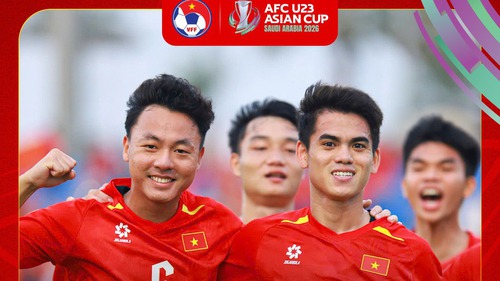 Cục diện bảng A: Vì sao U23 Việt Nam vẫn phải chờ dù toàn thắng 2 trận?