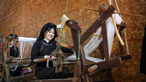 Bản Bắc Hoa đánh thức tiềm năng du lịch cộng đồng từ bản sắc văn hóa Nùng