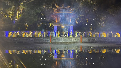  Tôn vinh những giá trị cốt lõi của Đạo học Việt Nam