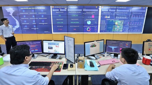 Điều chỉnh Quy hoạch tổng thể quốc gia thời kỳ 2021 - 2030, tầm nhìn đến năm 2050 