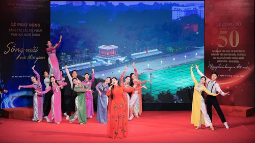 Đưa tác phẩm "Nỗi buồn chiến tranh" ra khỏi danh sách bình chọn 50 tác phẩm văn học, nghệ thuật biểu diễn Việt Nam tiêu biểu, xuất sắc