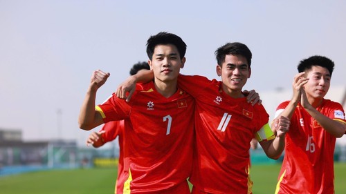 3 trụ cột khả năng vắng mặt trước Kyrgyzstan, cơ hội vào tứ kết của U23 Việt Nam bị ảnh hưởng?