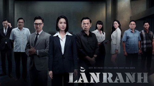 Rating phim Việt giờ vàng trên sóng VTV qua những con số