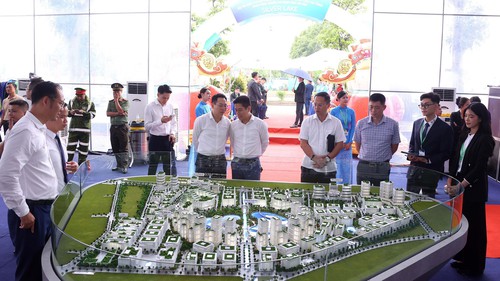 Đột phá theo Nghị quyết 57: Động lực phát triển cho các địa phương