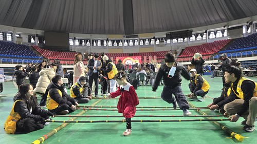 Xuân Bính Ngọ 2026: Lan tỏa nét đẹp văn hóa Việt Nam tại Hàn Quốc