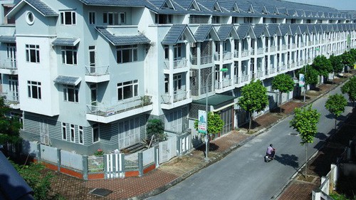 Năm 2026, nguồn cung nhà ở Hà Nội tiếp tục dịch chuyển ra vùng ven