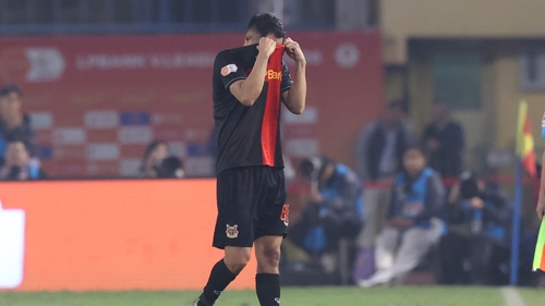 V-League 2025/26: Đường dài mới biết ngựa hay