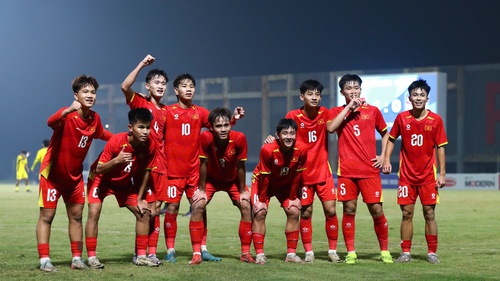 Thể thao Việt Nam và thách thức Top 50 Olympic: Muộn nhưng cần thiết