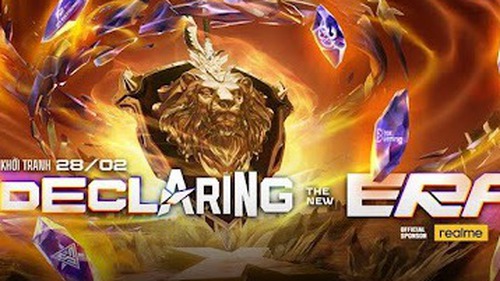 Đấu Trường Danh Vọng công bố loạt thay đổi cho giải mùa Xuân 2026