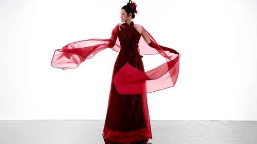 NTK Bely truyền cảm hứng trong thiết kế mới sau hai năm vắng bóng