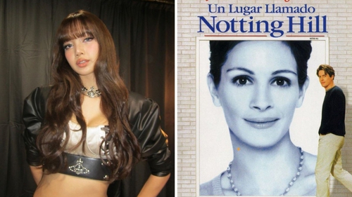 Hé lộ nguồn cảm hứng phía sau dự án phim Netflix mới của Lisa Blackpink