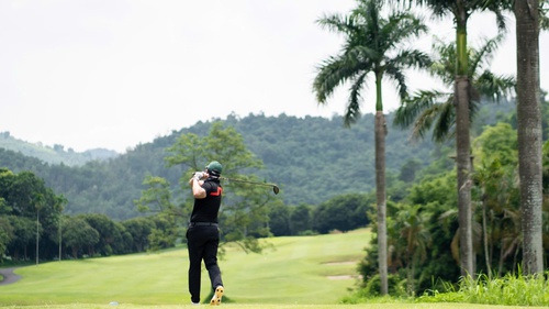 Phoenix Reborn Golf Tournament 2026: Khi thể thao song hành công nghiệp văn hoá