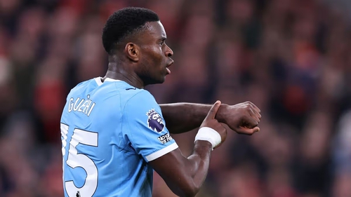 Man City - Fulham: Guehi có phải món hời của Man City?