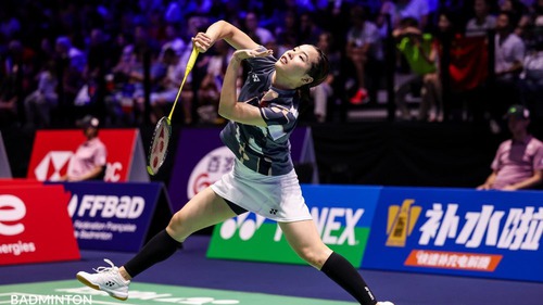 Giải cầu lông Việt Nam có bước ngoặt lịch sử khi gia nhập BWF World Tour