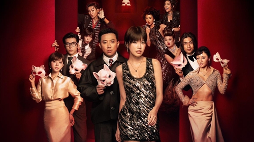 Phim Tết của Trấn Thành bất ngờ lọt top trending