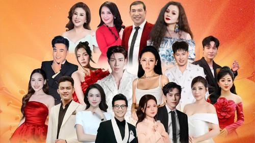 Nhiều "điểm hẹn" đặc sắc dịp Tết tại thành phố cảng