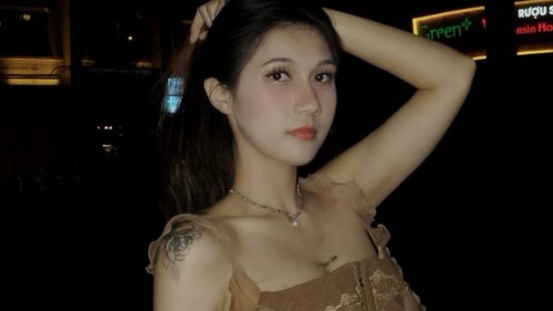 Hot girl nóng bỏng của bóng chuyền nữ Việt Nam gây sốt ngay trước sinh nhật