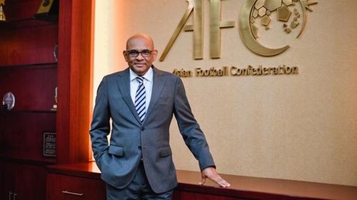 Tổng thư ký AFC: Khả năng thắng kiện về vụ 7 cầu thủ nhập tịch của LĐBĐ Malaysia là '50-50'