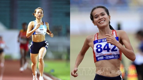 Lý do VĐV Nguyễn Thị Oanh vẫn giữ kỷ lục marathon nữ Việt Nam dù Hồng Lệ có thông số cao hơn