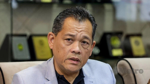 Ứng cử viên chủ tịch FAM lộ diện, bóng đá Malaysia có biến động lớn