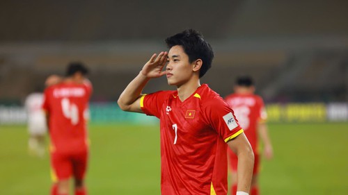 Truyền thông Trung Quốc ngỡ ngàng về tin đồn Đình Bắc được đội vô địch hạng 3 nước này theo đuổi