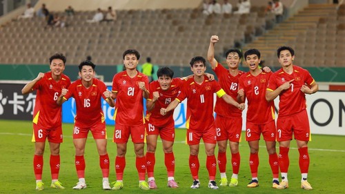 U23 Việt Nam sẽ không tái ngộ U23 Trung Quốc vào tháng sau?