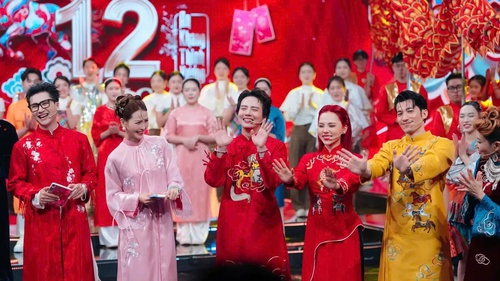 Tết Bính Ngọ 2026: Loạt chương trình đặc sắc không thể bỏ lỡ trên VTV