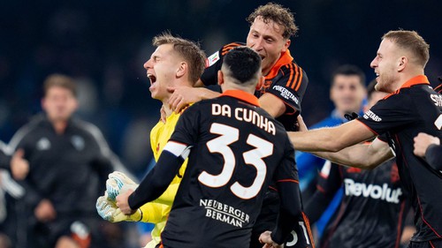 Giấc mơ thế kỷ của Como