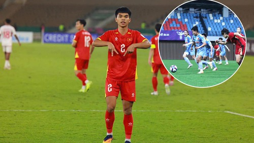 ASIAD 2026 chốt danh sách môn bóng đá, Việt Nam làm được điều cả Đông Nam Á không thể