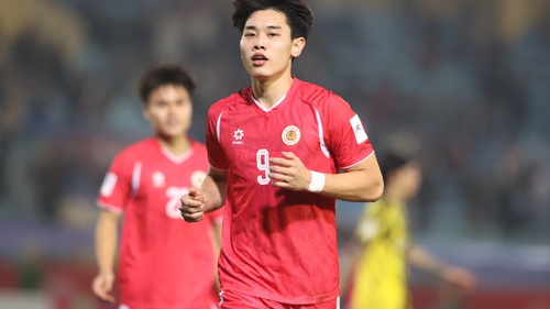 
Tin nóng bóng đá Việt hôm nay 12/2: Đình Bắc còn phải học hỏi nhiều; Futsal nữ Việt Nam quyết bảo vệ ngôi đầu Đông Nam Á