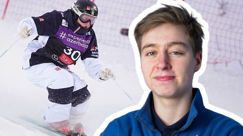 VĐV chuyển giới đầu tiên trong lịch sử Olympic mùa Đông về cuối ở vòng loại