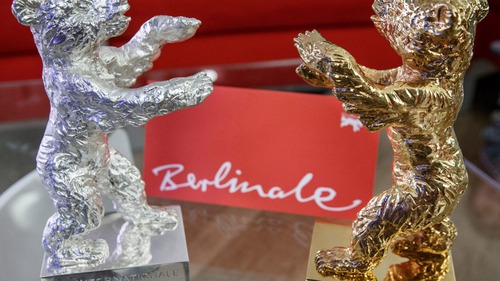 Cuộc đua giành Gấu Vàng: Sức mạnh của những câu chuyện đương đại