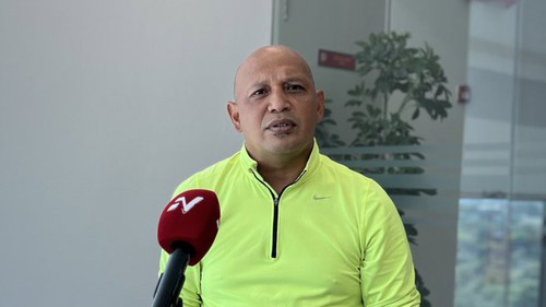 Chuyên gia bóng đá Malaysia mỉm cười khi nhận tin vui từ AFC sau vụ gian lận nhập tịch 