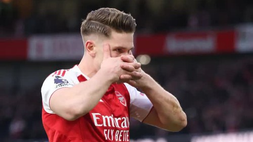 Nhận định, soi tỷ lệ Brentford vs Arsenal 03h00 ngày 13/02, Premier League