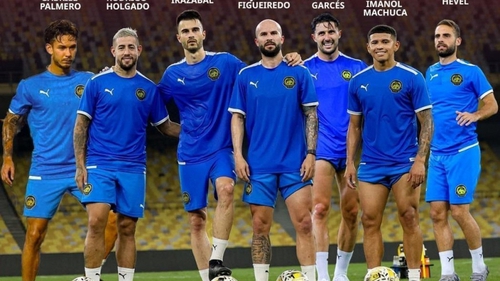 AFC chính thức xác nhận thông tin liên quan tới vụ Malaysia nhập tịch cầu thủ trái phép