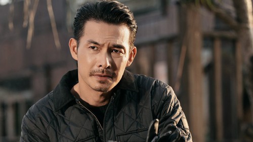 Diễn viên Quách Ngọc Ngoan: "Các con là động lực để tôi sốc lại tinh thần để bước tiếp"