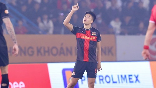 Asiad 2026 là cơ hội cho cầu thủ trẻ Việt Nam