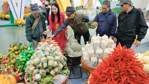 Hội chợ Mùa Xuân 2026: Sự bổ trợ lẫn nhau mạnh mẽ giữa hai nền kinh tế Việt Nam - Australia