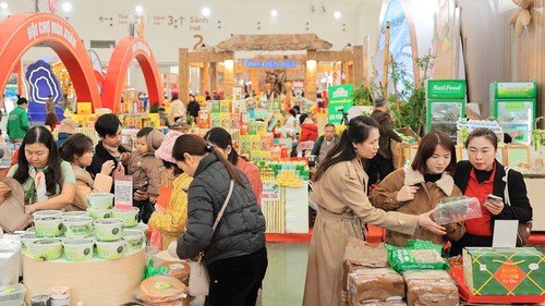 Những món hàng… không bán