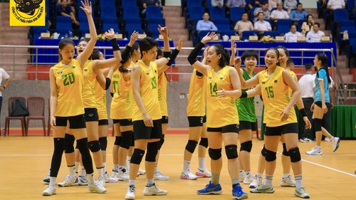 Đội bóng chủ quản của Trần Thị Thanh Thúy nhận quyết định bất ngờ, gặp bất lợi lớn ngay đầu năm mới