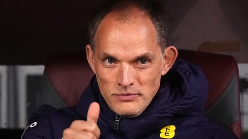 NÓNG: Thomas Tuchel dẫn dắt tuyển Anh tới 2028